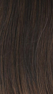 GL4-8 DARK CHOCOLATE | Rich Dark Brown
