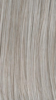 GL 56-60 SUGARED SILVER | Light Silver Grey