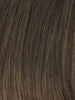 GL 8-10 DARK CHESTNUT | Rich, Dark Brown with Coffee Highlights