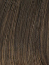 GL 8-10 DARK CHESTNUT | Rich, Dark Brown with Coffee Highlights