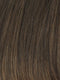 GL 8-10 DARK CHESTNUT | Rich, Dark Brown with Coffee Highlights