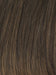 GL 8-10 DARK CHESTNUT | Rich, Dark Brown with Coffee Highlights