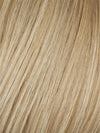 LIGHT BLONDE | Light ash blonde, Swedish blonde or blonde highlighted by the sun
