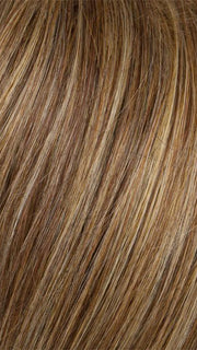 LIGHT-RED | STRAWBERRY BLONDE and Pale Reddish Blonde

