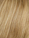 MEDIUM-BLONDE | Golden blonde or dark blonde with salon highlights