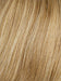 MEDIUM BLONDE | Golden blonde or dark blonde with salon highlights
