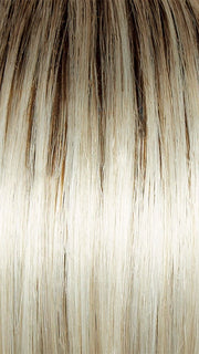SUN-KISSED-BEIGE | Dark golden blonde base blends into multi-dimensional tones of lightest beige blonde