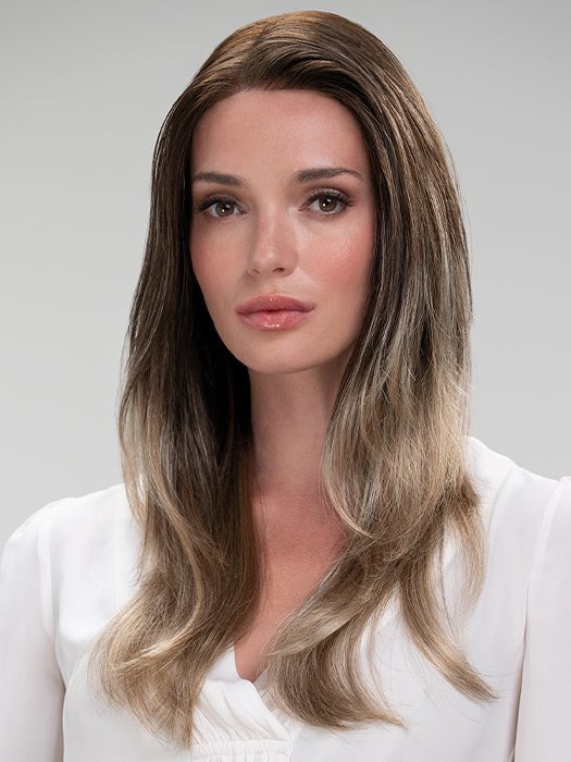 Zara Lite by Jon Renau in shade S8-18/26RO Fawn