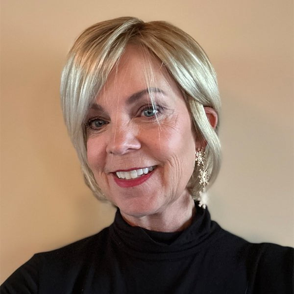 All Too Well by Gabor in shade GL14-22SS Sandy Blonde