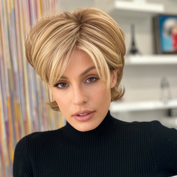 Featured Here: Naomi by Jon Renau in shade 14/26S10