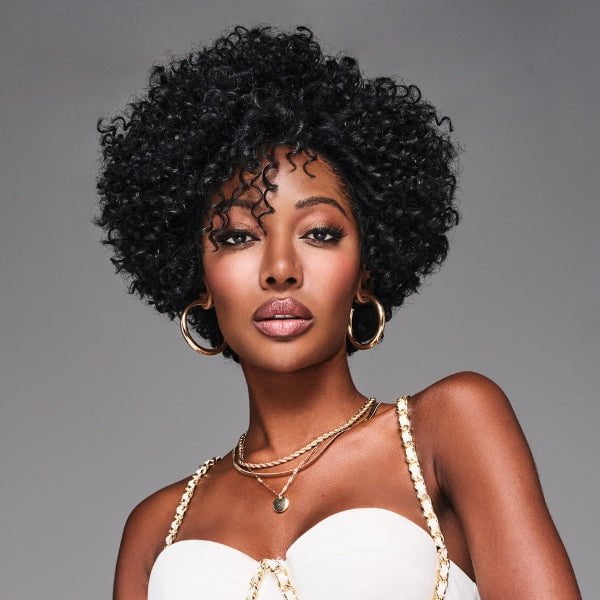 Featured Here: Scorpio by Rene of Paris in shade Creme Brulee