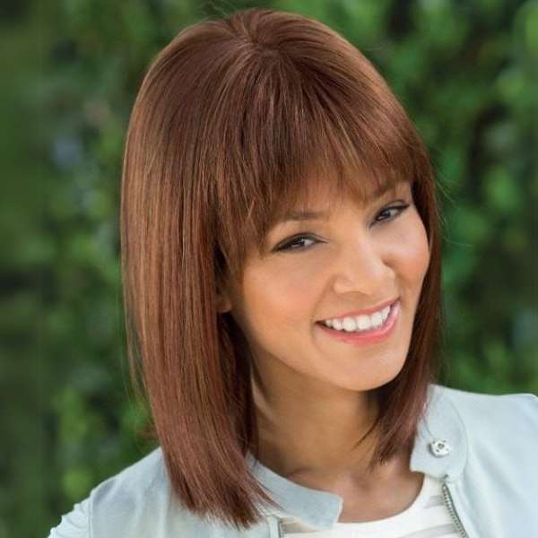 Featured Here: Cameron by Rene of Paris in shade Copper Glaze