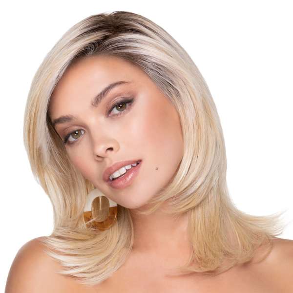 Featured Here: Feathered Bob by TressAllure in shade 24/102/R12