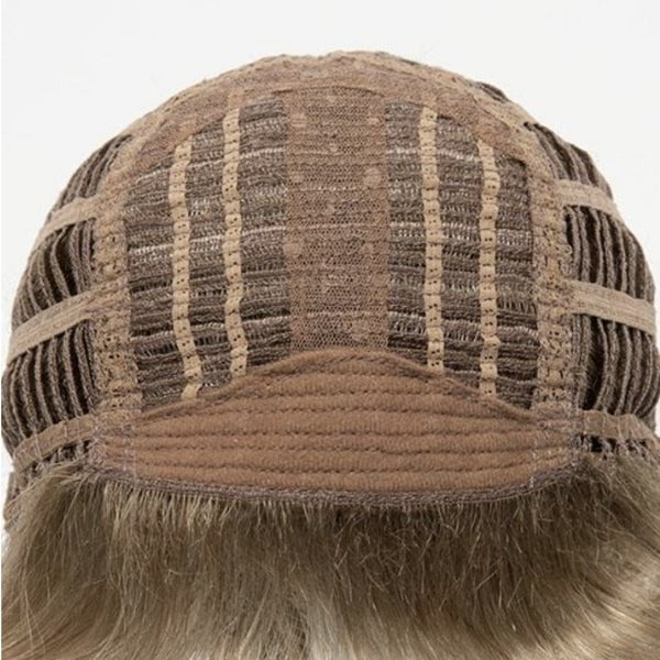 Basic and Capless Wigs