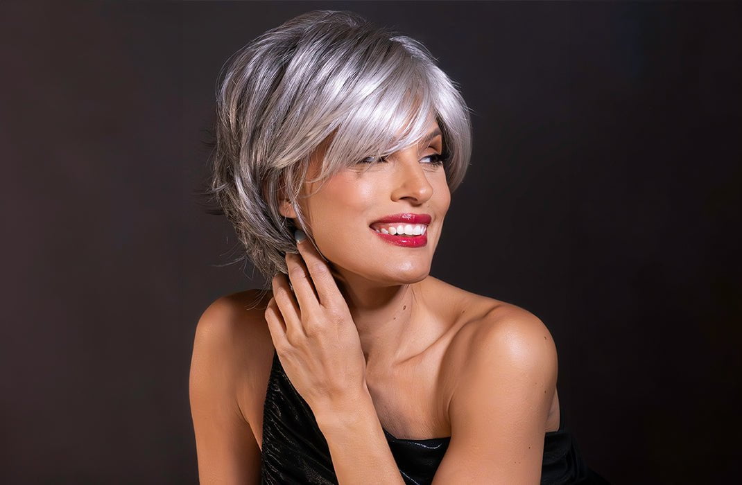 Sky by Noriko in Silver Stone