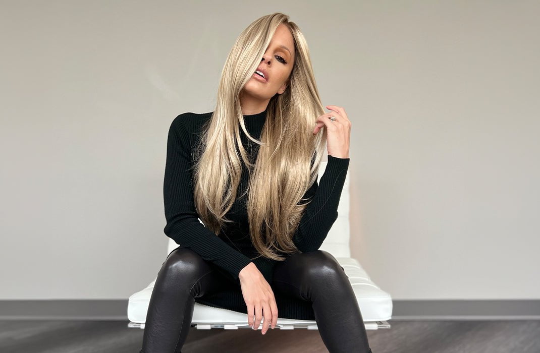 Avery by Jon Renau in 22F16S8 Venice Beach