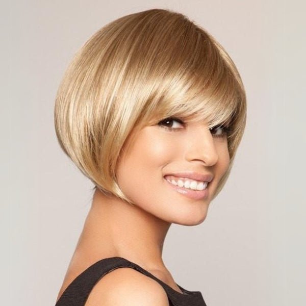 Featured Here: Cory by Noriko in shade Spring Honey