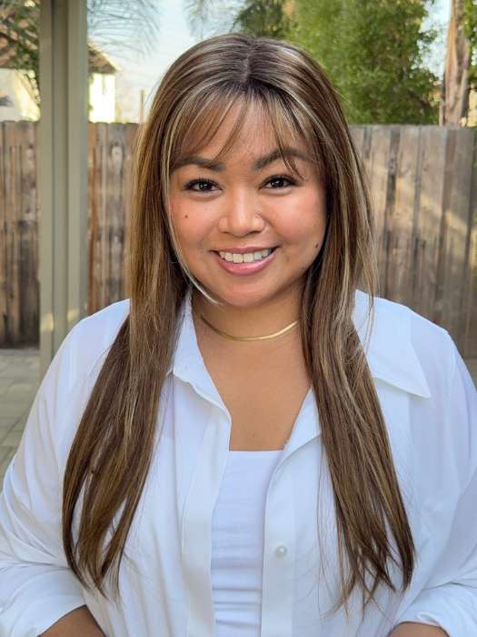 Featured Here: Robin by Noriko in shade Almond Spice R