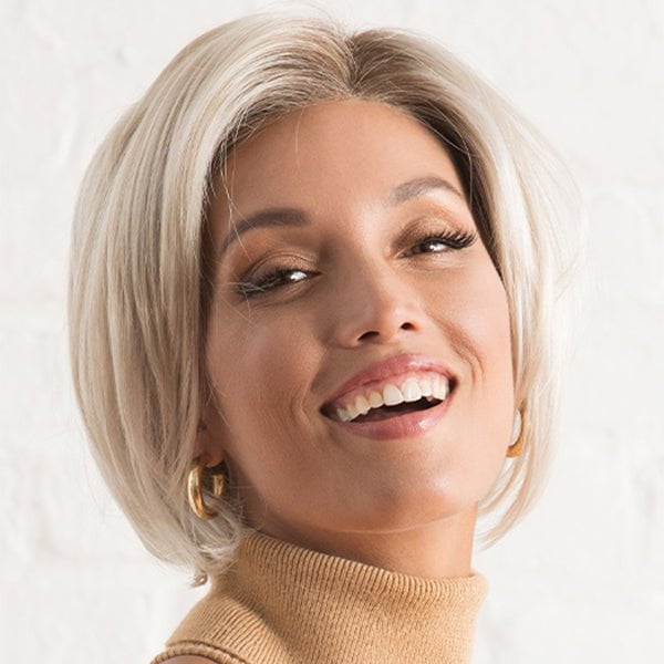 Deena by Estetica in shade Sunlit Blonde