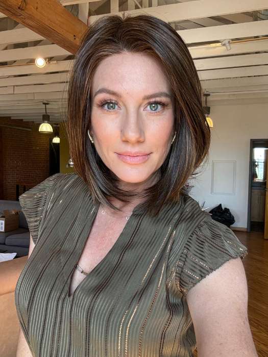 California Beach Waves by TressAllure in shade 32/31