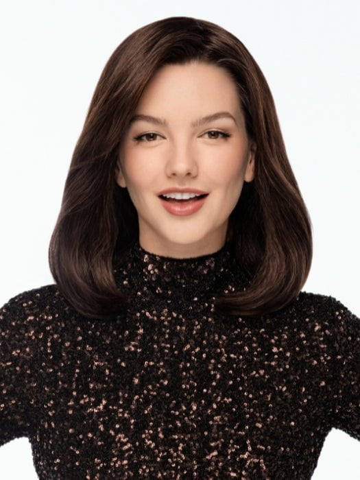 Featured Here: Stunning by TressAllure in shade SSB2/4