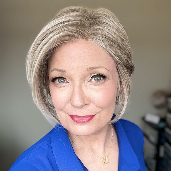 Ignite by Jon Renau in shade 56F51 OYSTER