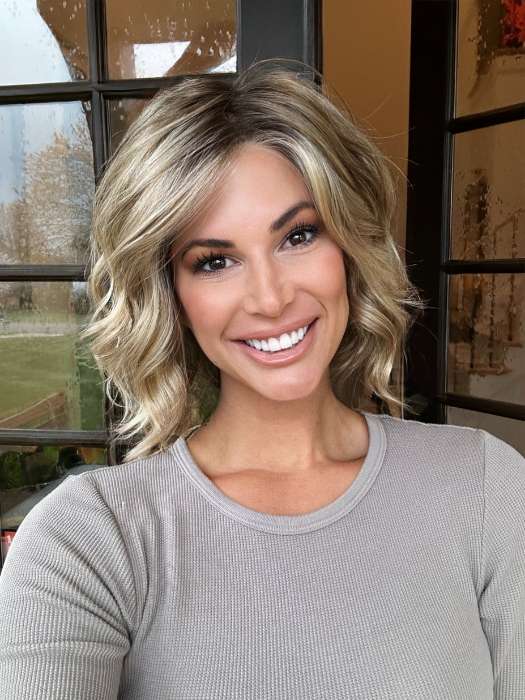 Ignite by Jon Renau in shade 56F51 OYSTER