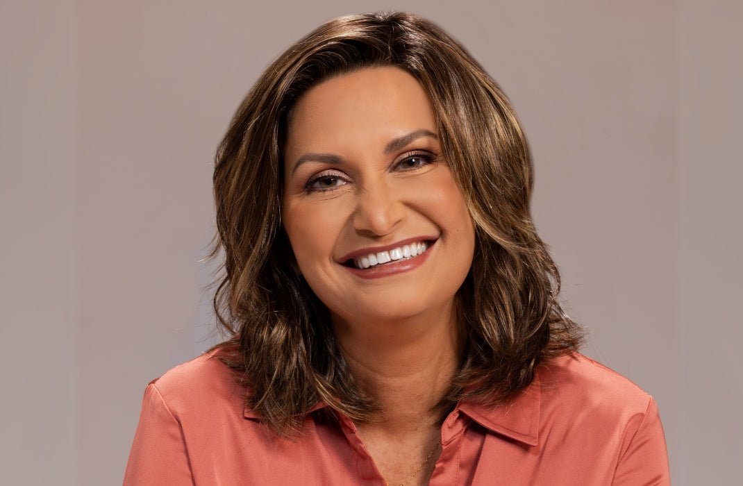 Featured Here: Mellow by Estetica in shade CKISSRT4