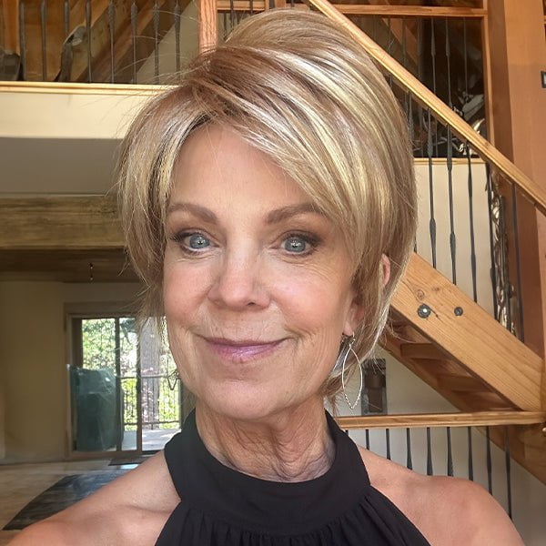 Sky by Noriko in shade Nutmeg F