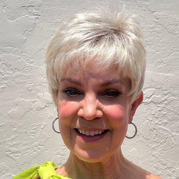 Featured Here: Tab by Ellen Wille in shade Silver Mix