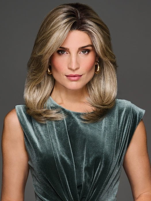 Featured Here: Full Finesse by Gabor in shade GF17-23SS Iced Latte Macchiato