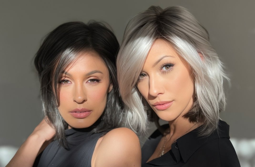 Featured Here: Nyx by Rene of Paris in shade Tres Chocolate R