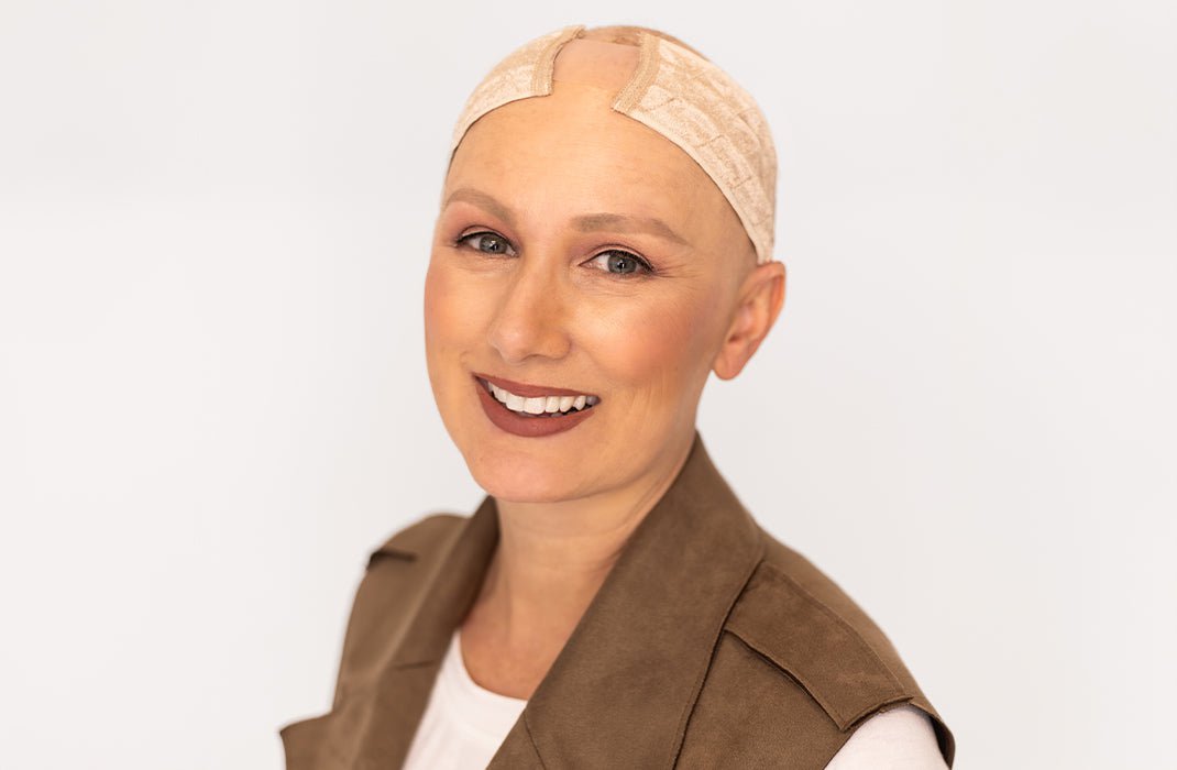 WigSecure Crystal by Amy Gibson