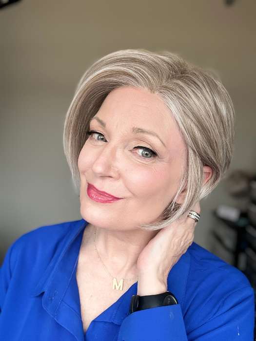 Ignite by Jon Renau in shade 56F51 OYSTER