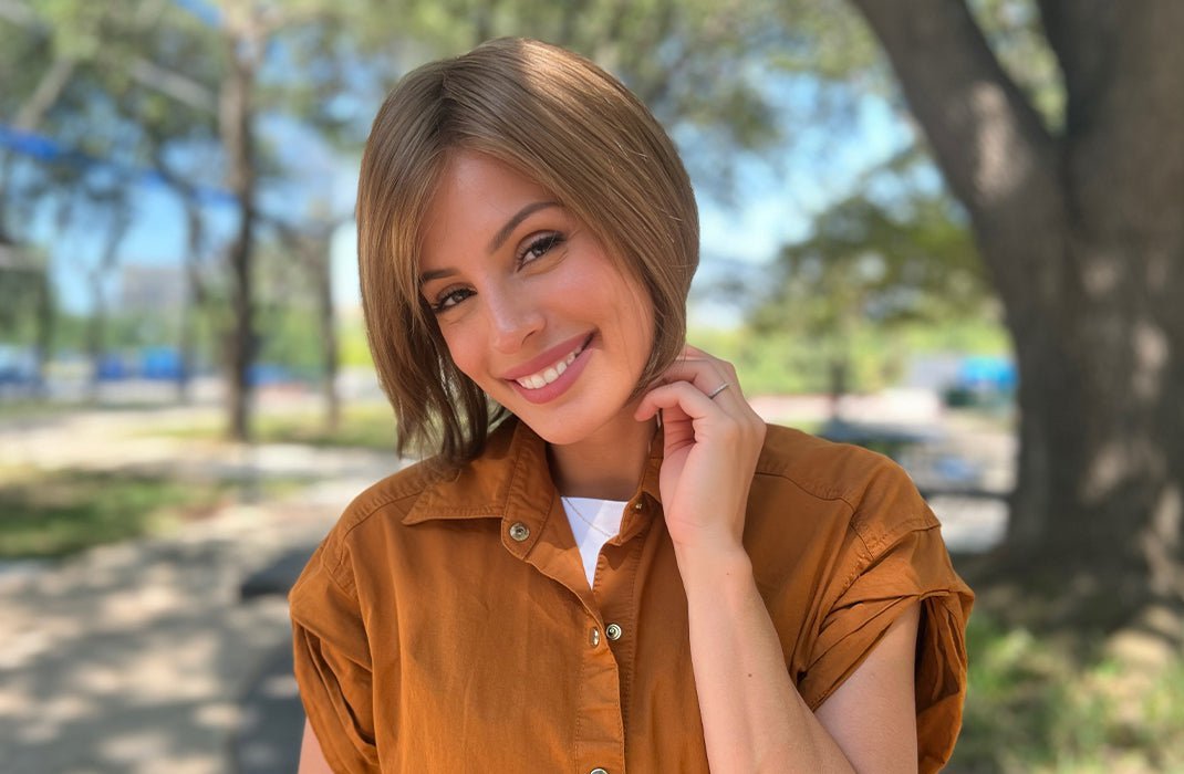 Editor's Choice: Summer Hair Colors for Wigs