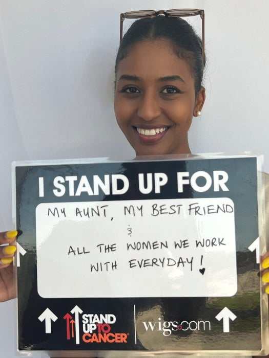 Ignite by Jon Renau in shade 56F51 OYSTER