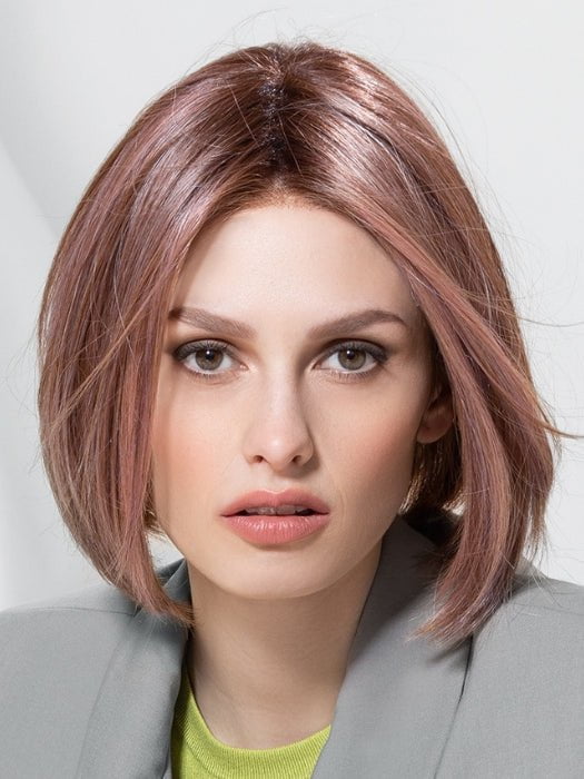 Featured Here: Dua by Ellen Wille in shade Rosewood Brown Shaded