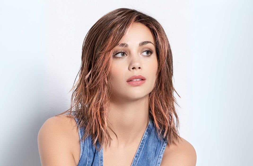 Featured Here: Prima Soft by Ellen Wille in shade Dark Sand Shaded