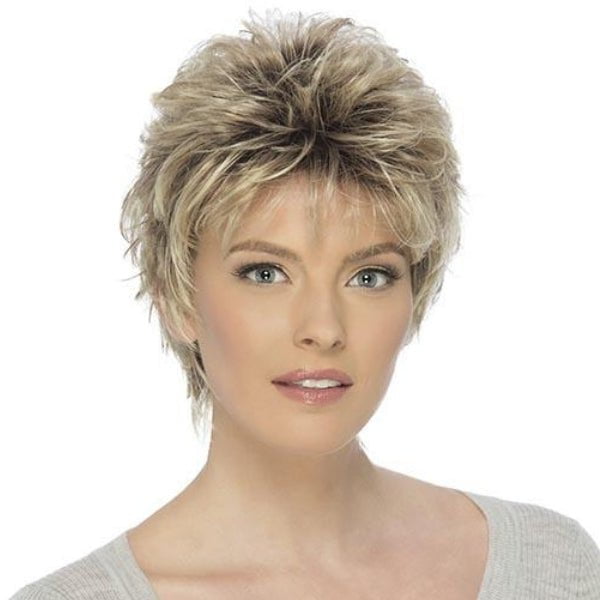 Featured Here: Trend Setter by Raquel Welch in shade R3329S+ Glazed Auburn