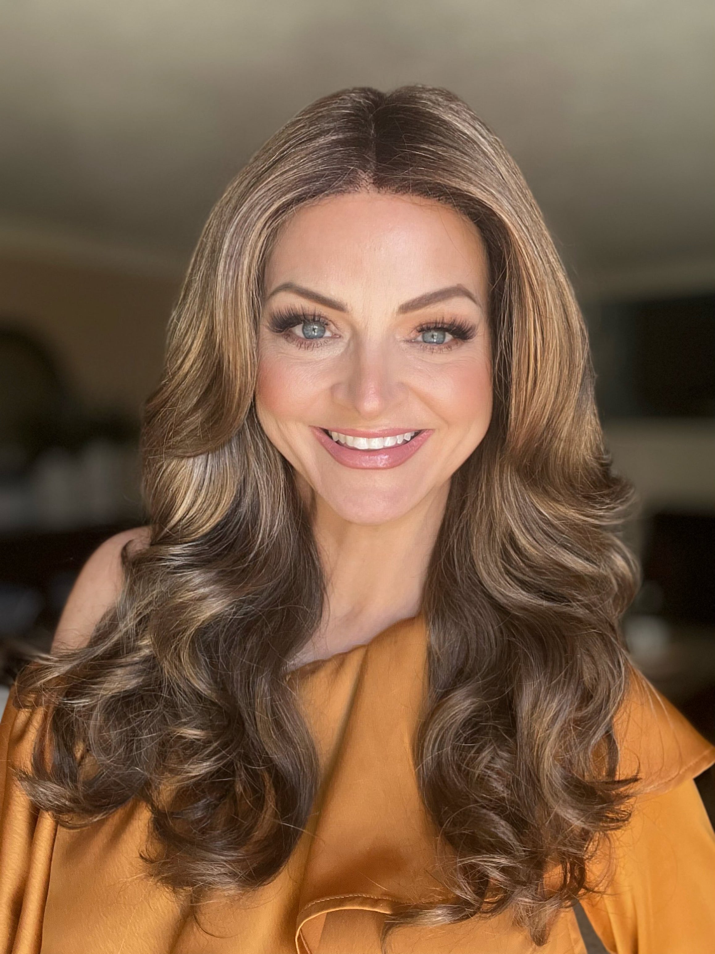 Brianna by Envy by Alan Eaton