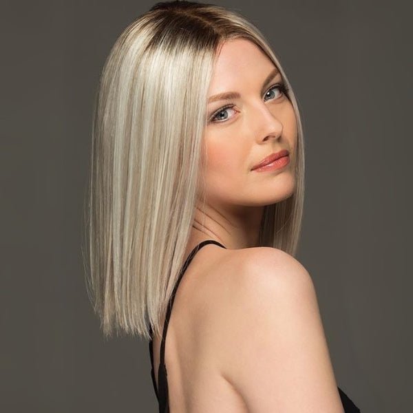 Featured Here: Sutton by Estetica in shade Silversun/RT8