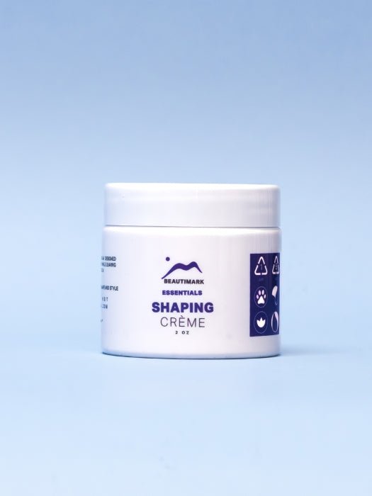 Shaping Creme by BeautiMark