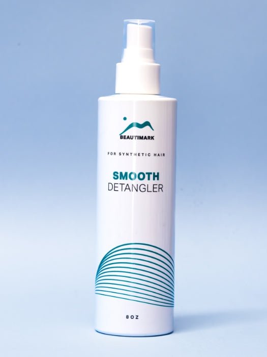 Smooth Detangler by BeautiMark