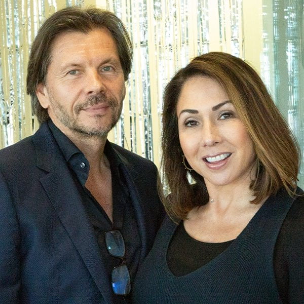 Reese by Noriko in shade Red Pepper