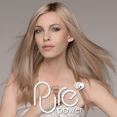 Pure Power Collection by Ellen Wille