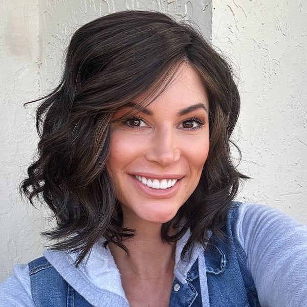 Editor's Pick by Raquel Welch in shade RL4/10SS Iced Java