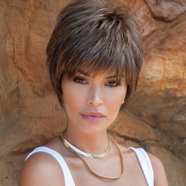 Lia II by Ellen in shade Light Bernstein Rooted