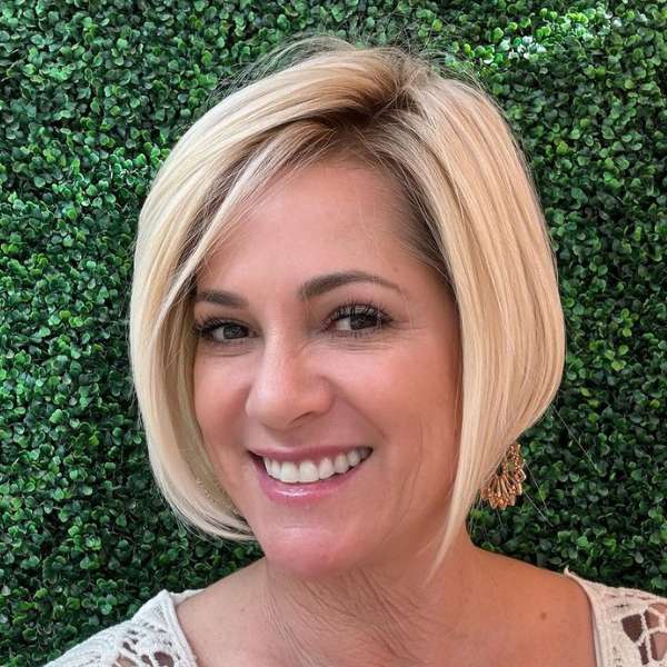 Featured Here: Ignite by Jon Renau in shade FS24/102S12 LAGUNA BLONDE