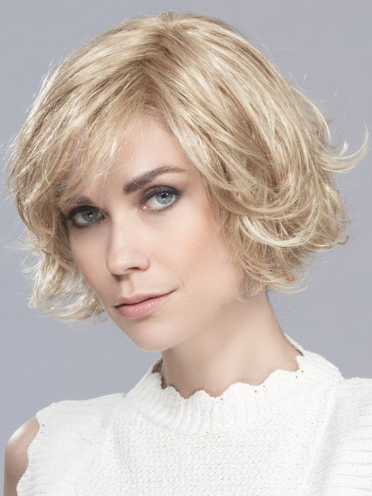 Featured Here: Cover by Ellen Wille in shade Pearl Blonde Rooted