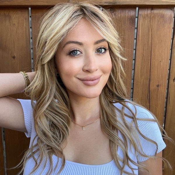 Featured Here: California Beach Waves by TressAllure in shade 14/26/R10